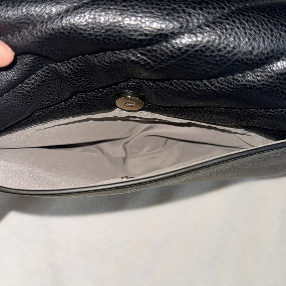 $85 Anne Klein crossbody / chain strap - Picture 8 of 11